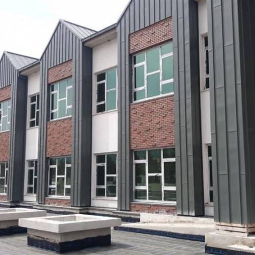 PAÜ Fizik Tedavi ve Rehabilitasyon Hastanesi