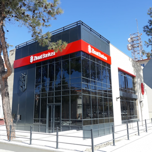 ZİRAAT BANKASI