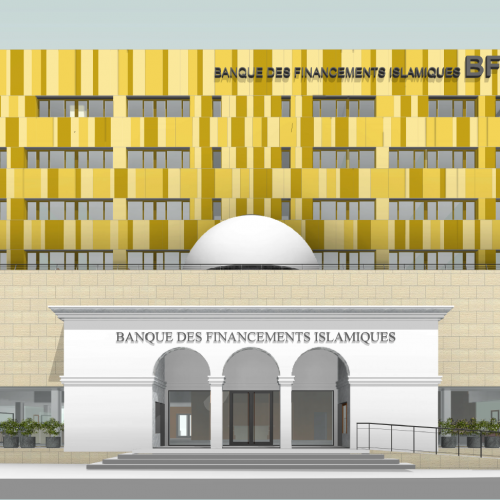 Banque Des Fınancements Islamıques